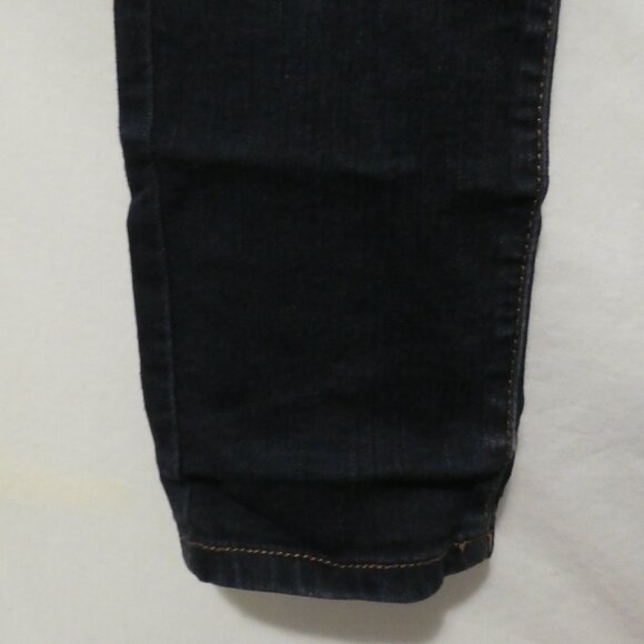 PARASUCO - Denim Legend | size 27 | Dark Blue Denim Jeans - Picture 8 of 16